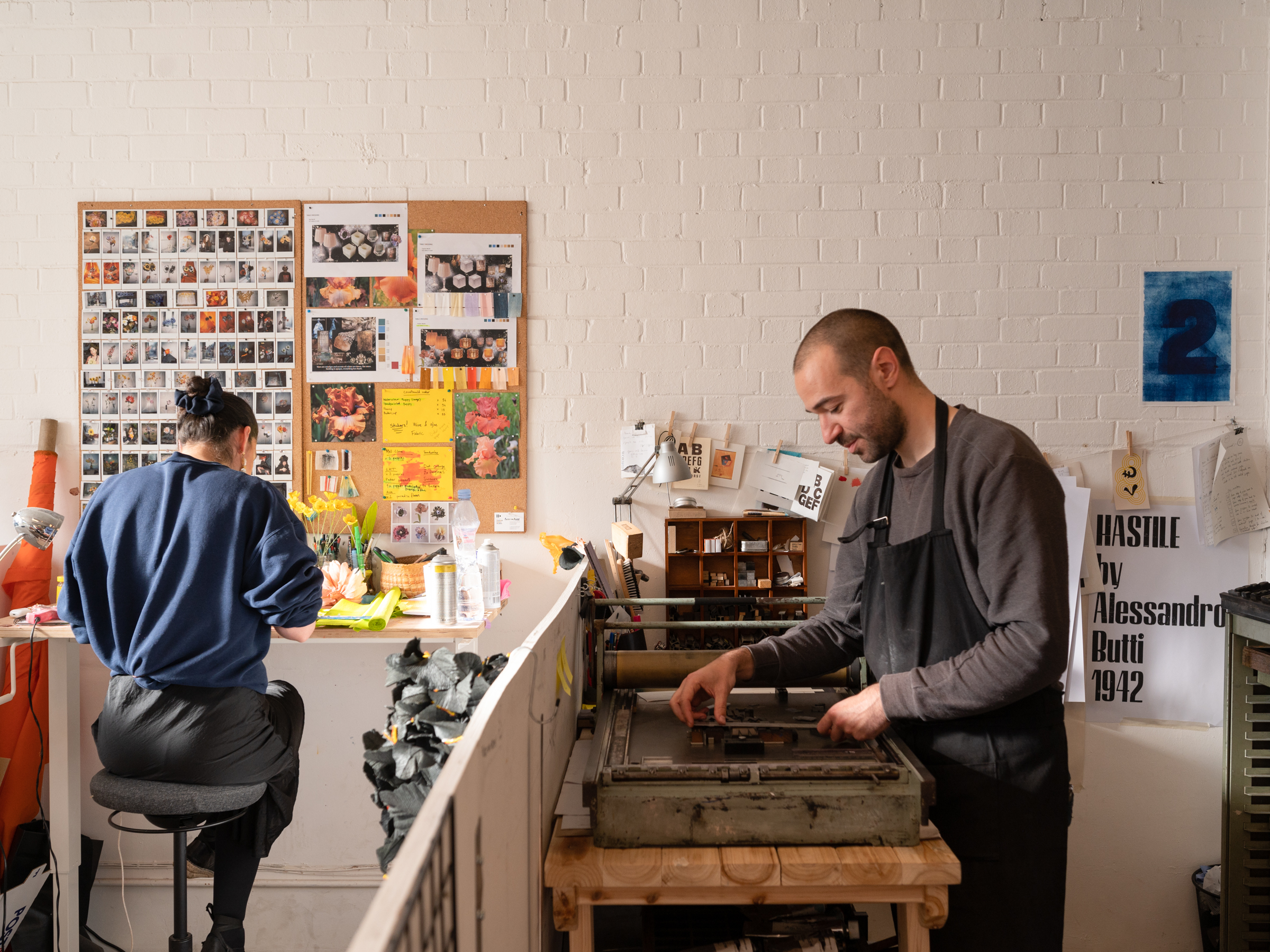 Hackney Down Studios photo 3