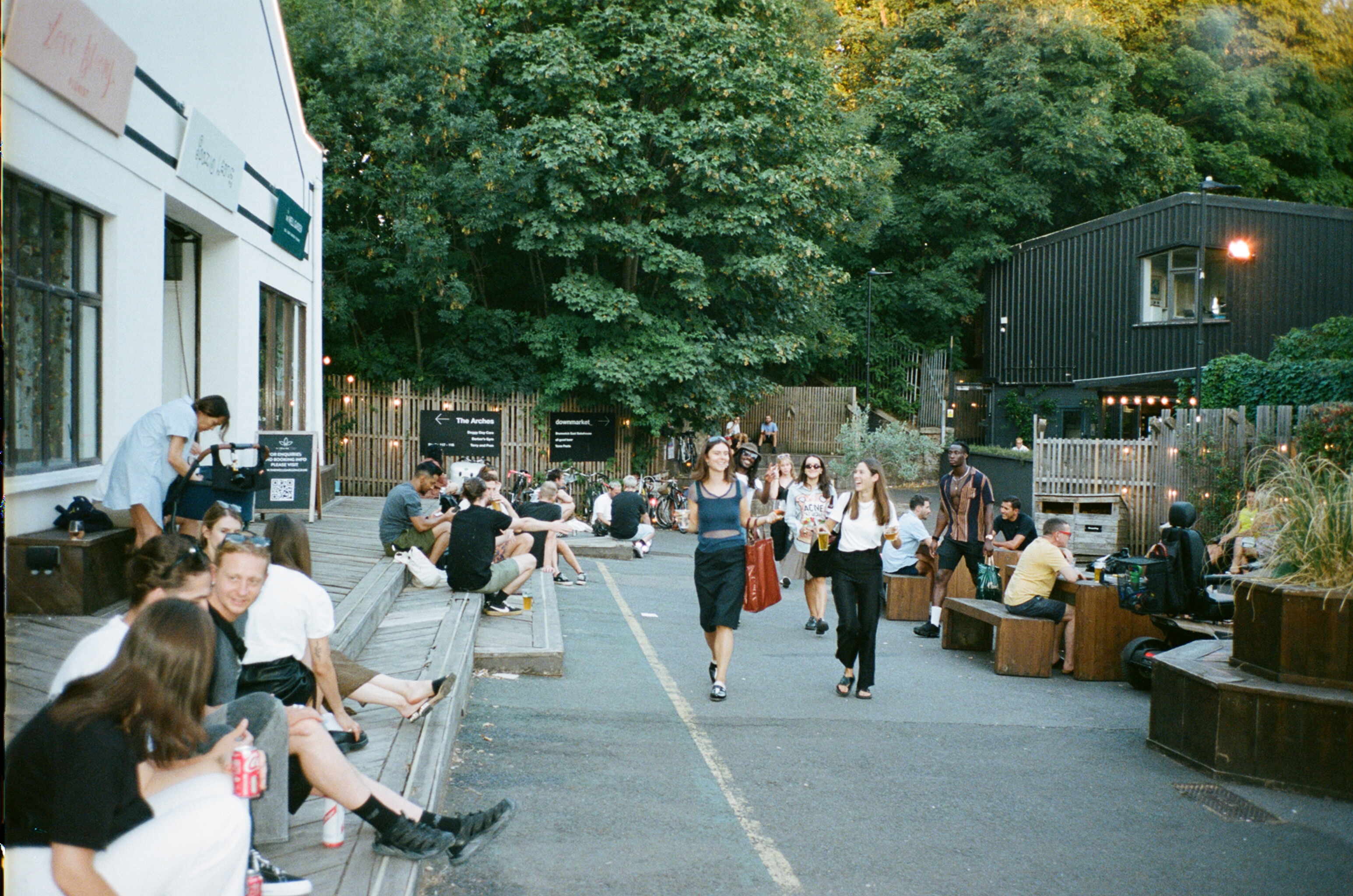Hackney Down Studios photo 9