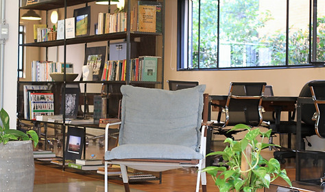 Josefin Coworking photo 5
