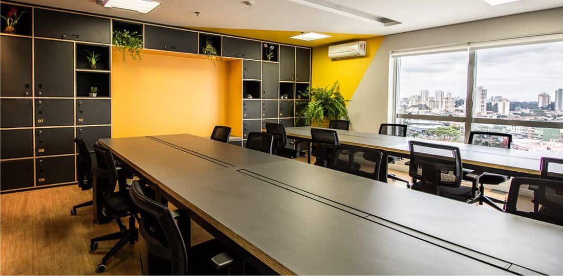 Apis Coworking photo 9