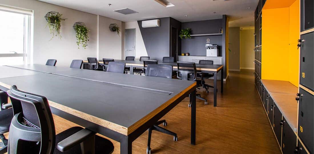 Apis Coworking photo 5