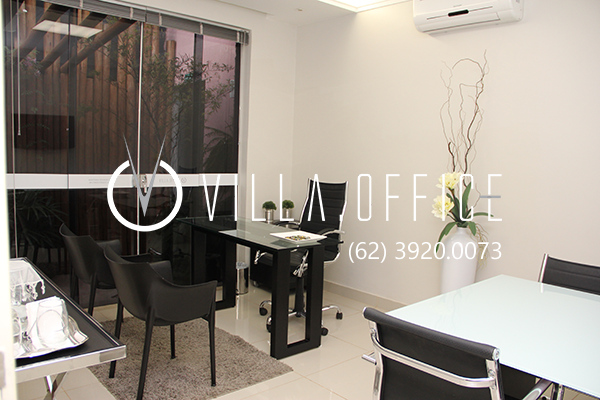 Villa Office photo 4