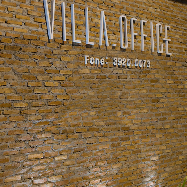 Villa Office photo 6