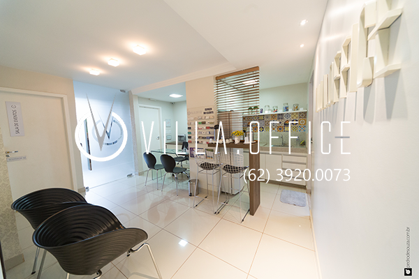 Villa Office photo 3