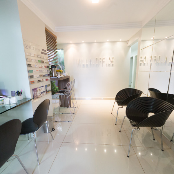 Villa Office photo 7