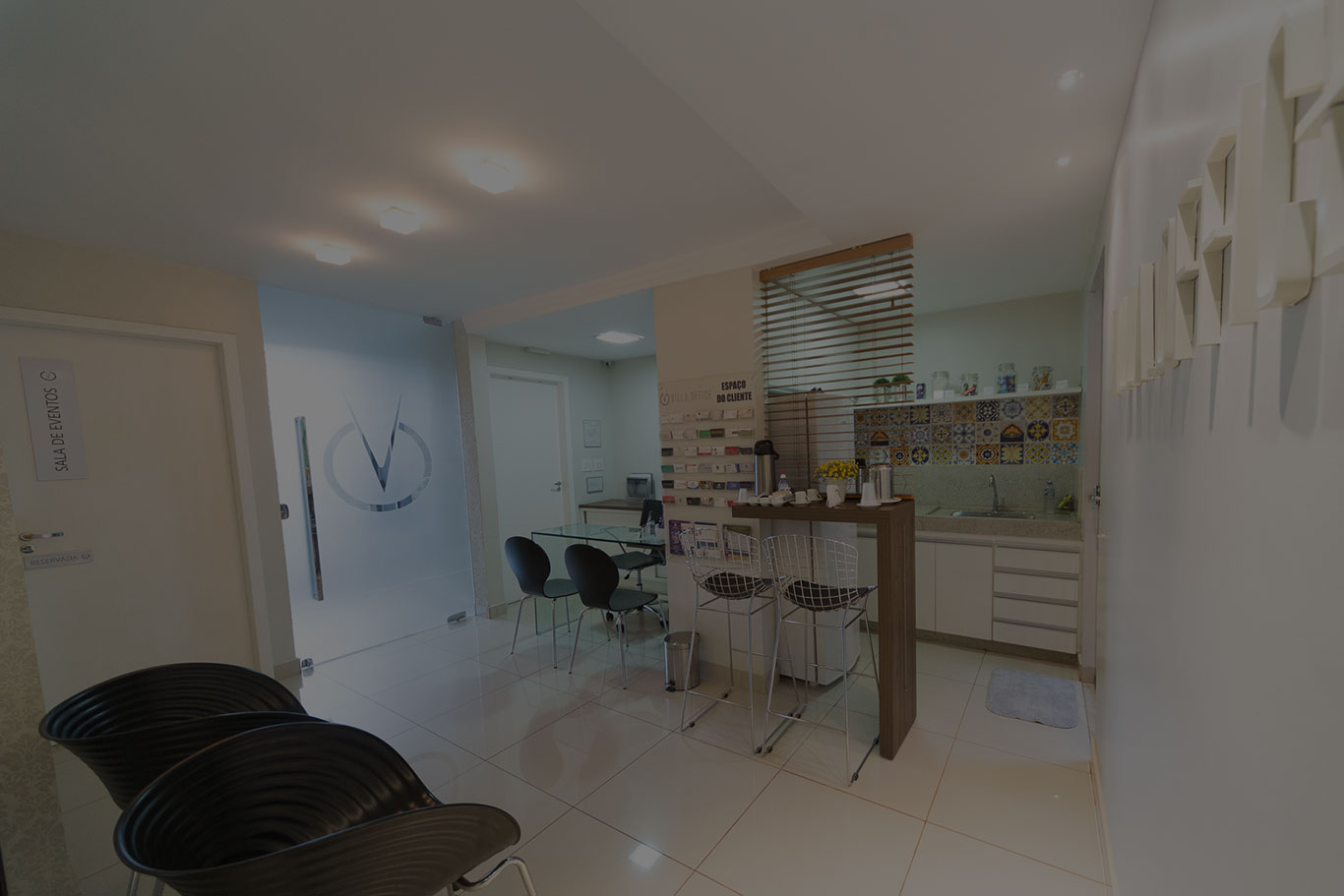Villa Office photo 8