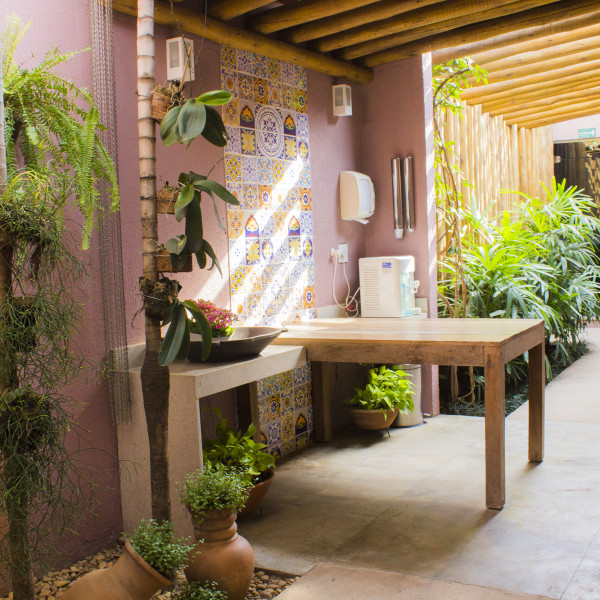Villa Office photo 9