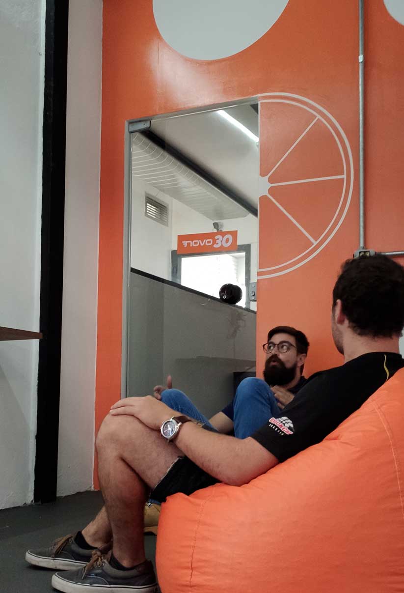 ORANGE COWORKING photo 3