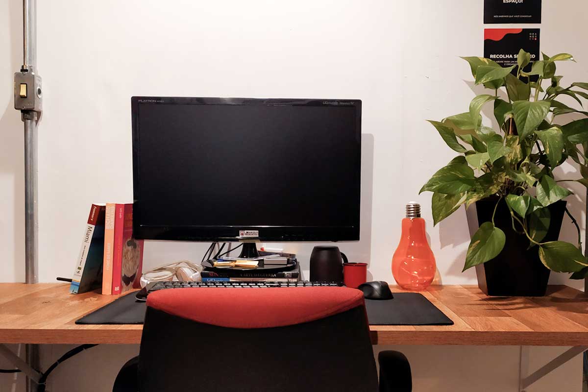 ORANGE COWORKING photo 4
