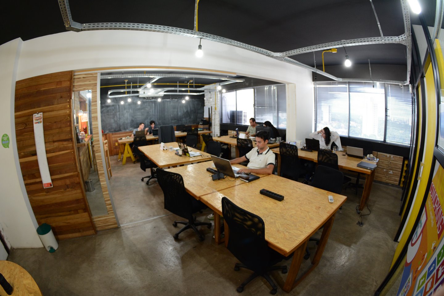 USE Coworking photo 4