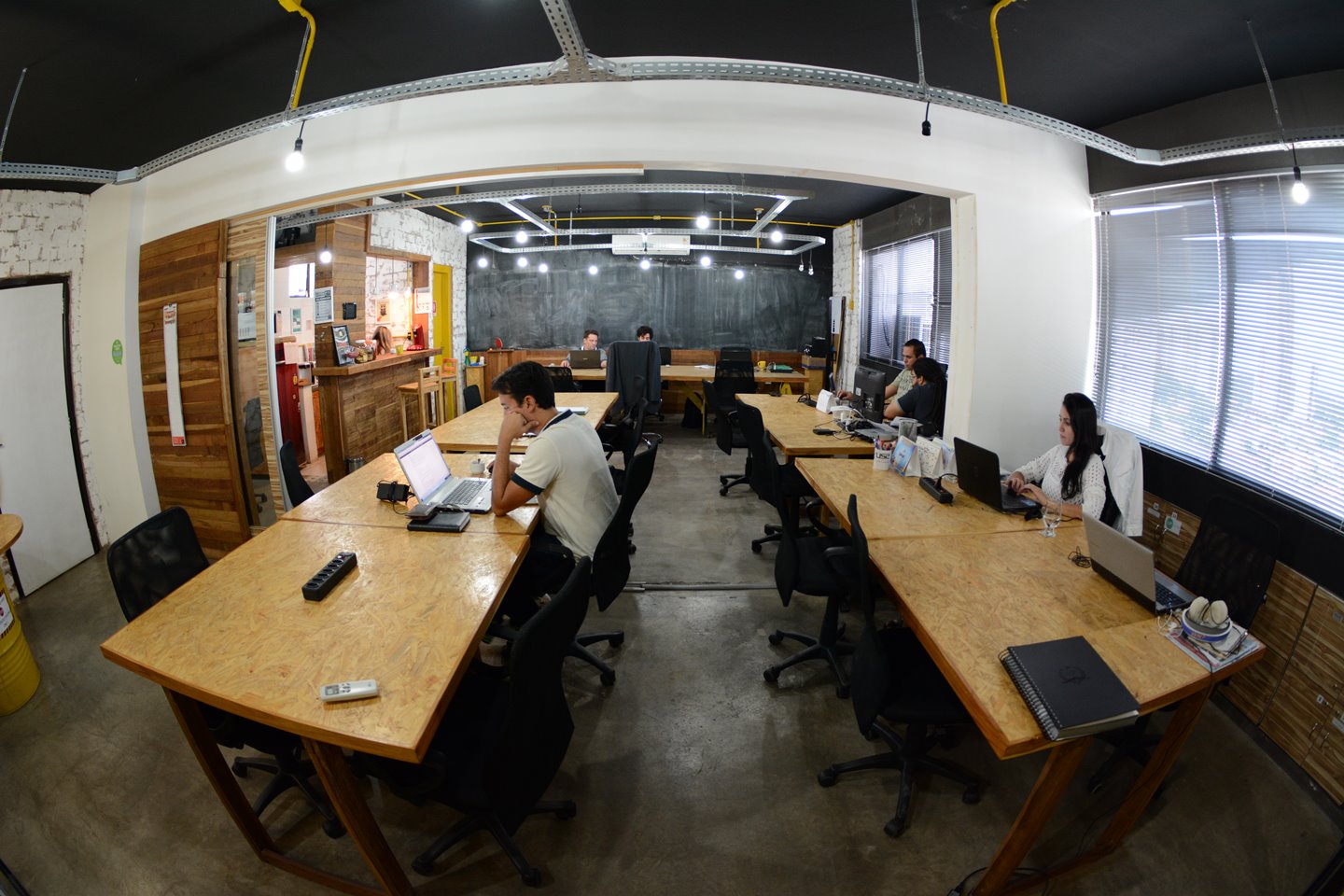 USE Coworking photo 3