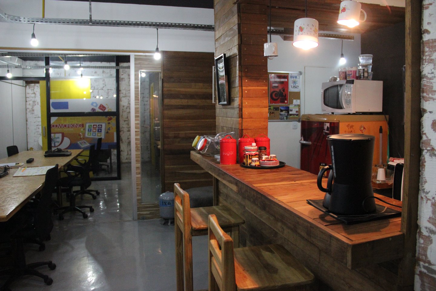 USE Coworking photo 7