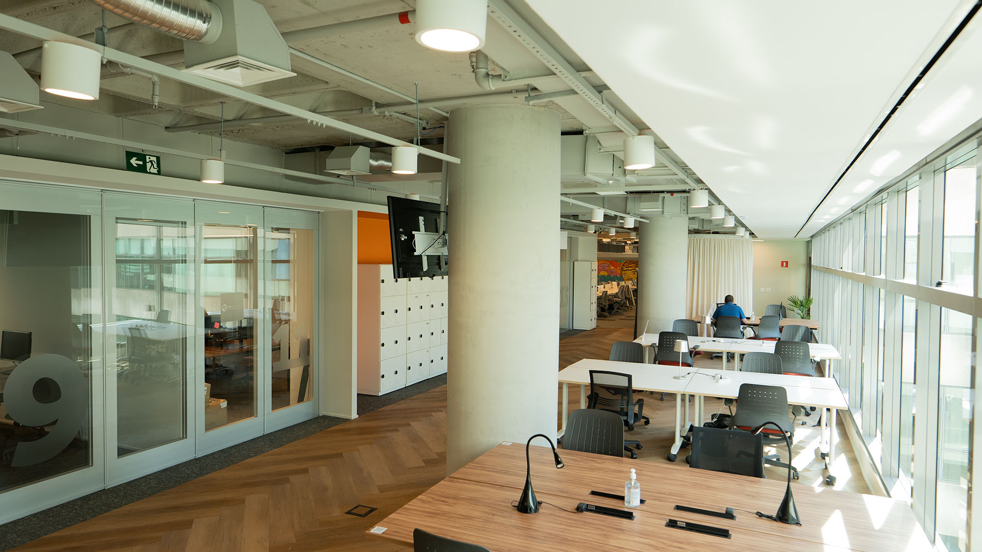 Orgânico Coworking photo 2