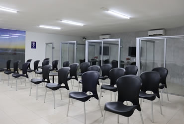 Cabe Mais Self-Storage Coworking