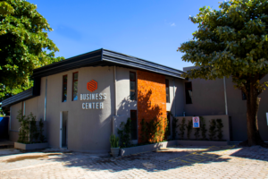 Cabe Mais Self-Storage Coworking photo 4