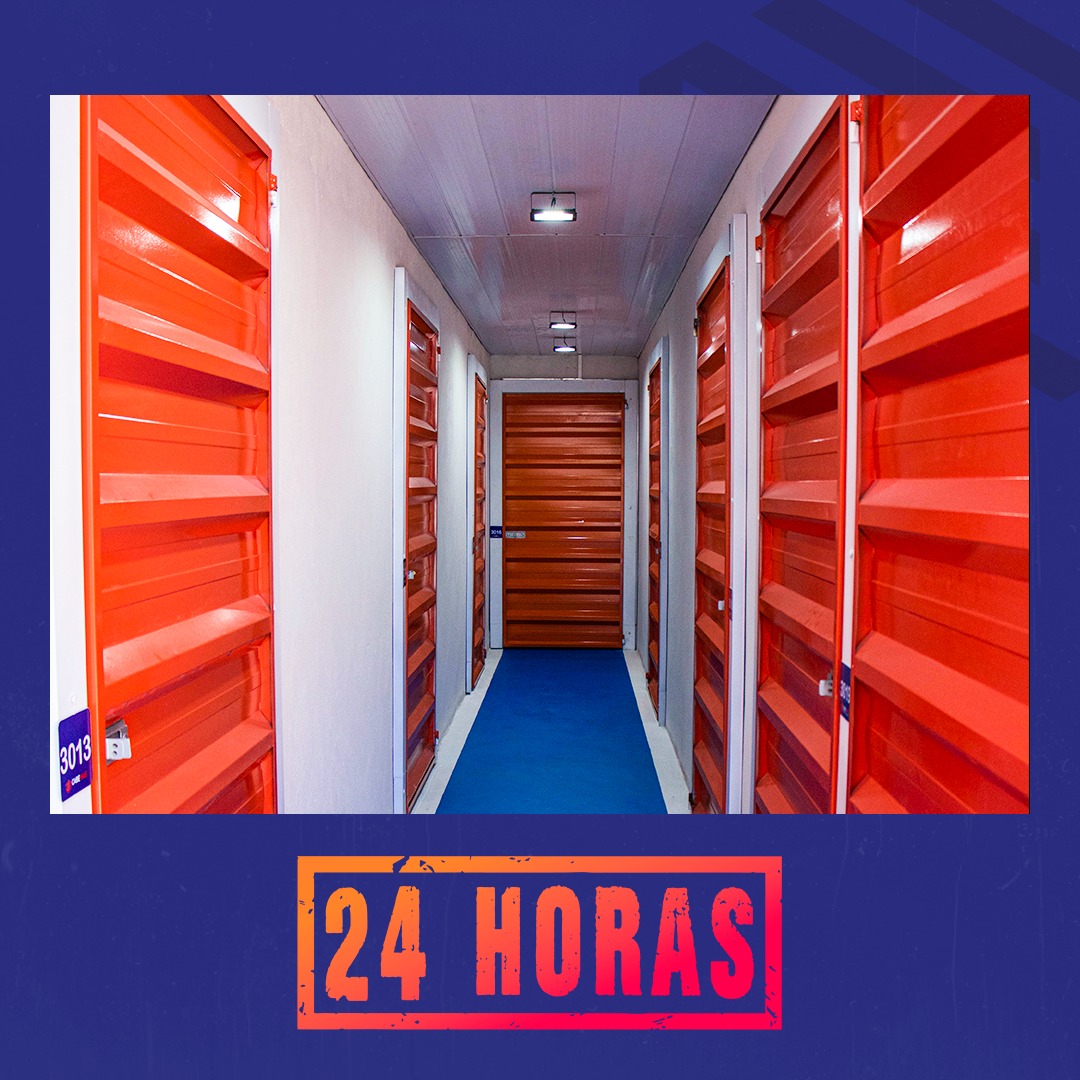 Cabe Mais Self-Storage Coworking photo 5