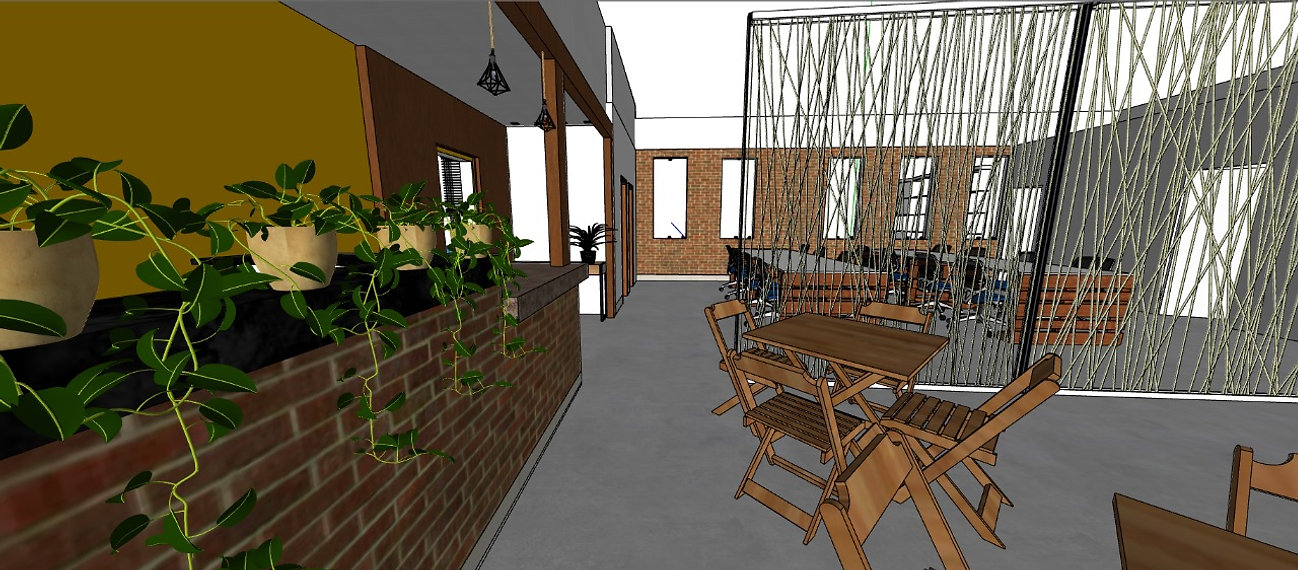 COWORKING YARD photo 2