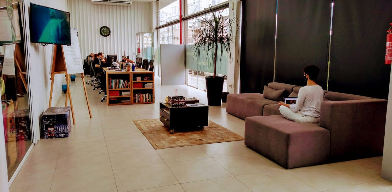 Mude Coworking photo 2