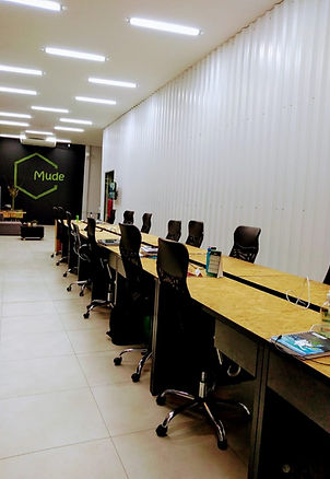 Mude Coworking photo 4