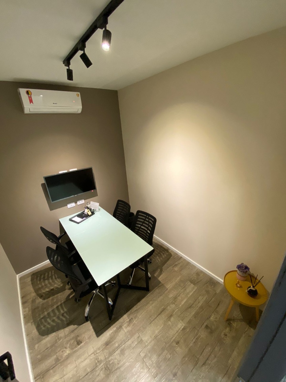 Paulista Avenue locus