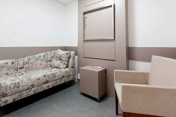 São Bernardo do Campo locus