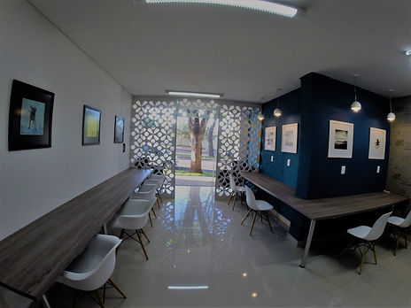 Officio Coworking photo 3