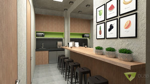 VILA OLIMPIA - ROCIO