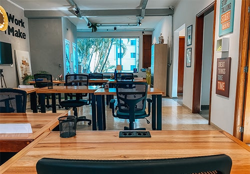 TATO Coworking photo 3