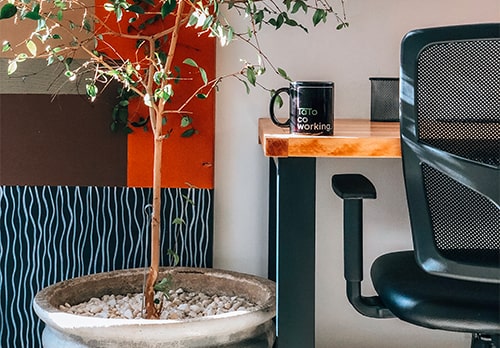 TATO Coworking photo 4