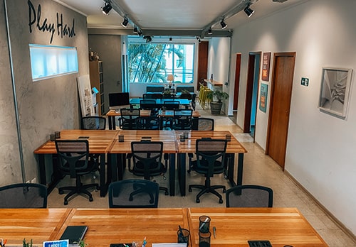 TATO Coworking photo 8
