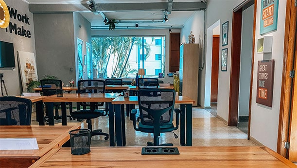 TATO Coworking photo 7