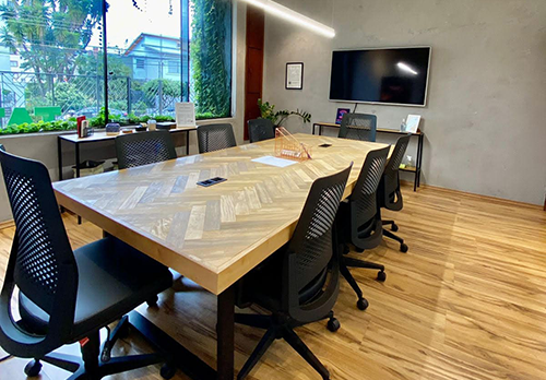 TATO Coworking photo 6