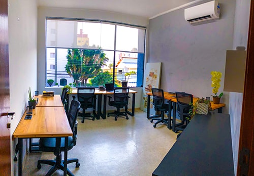 TATO Coworking photo 5