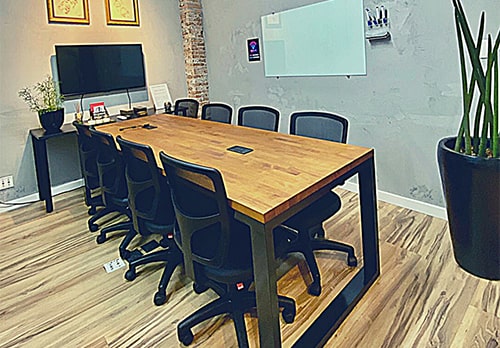 TATO Coworking photo 9