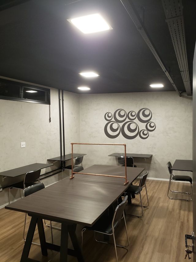 Pamplona Space photo 7