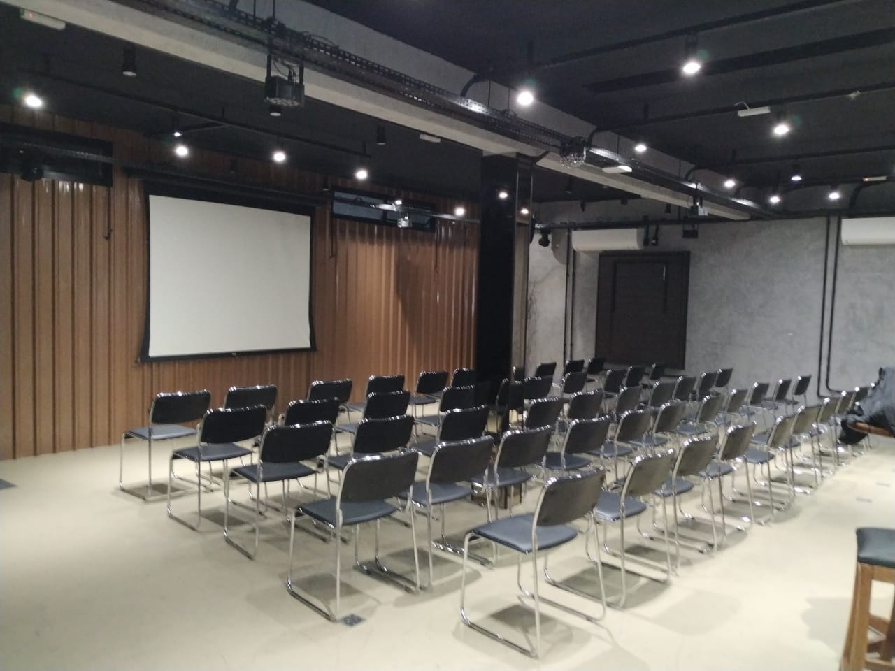 Pamplona Space
