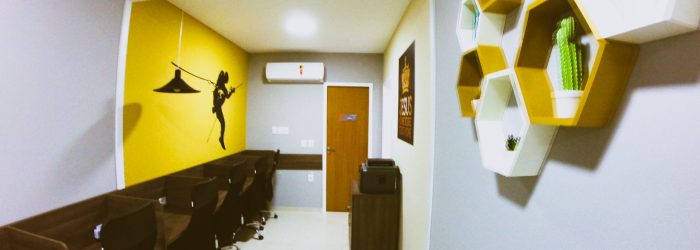 Glória Coworking photo 5
