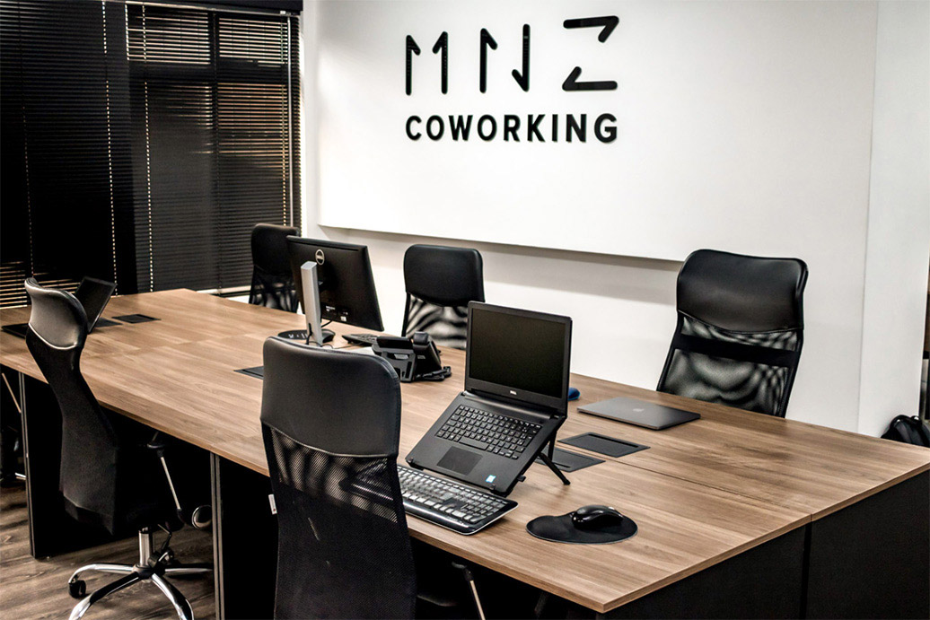 MNZ Coworking photo 4