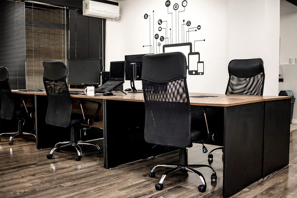 MNZ Coworking photo 8