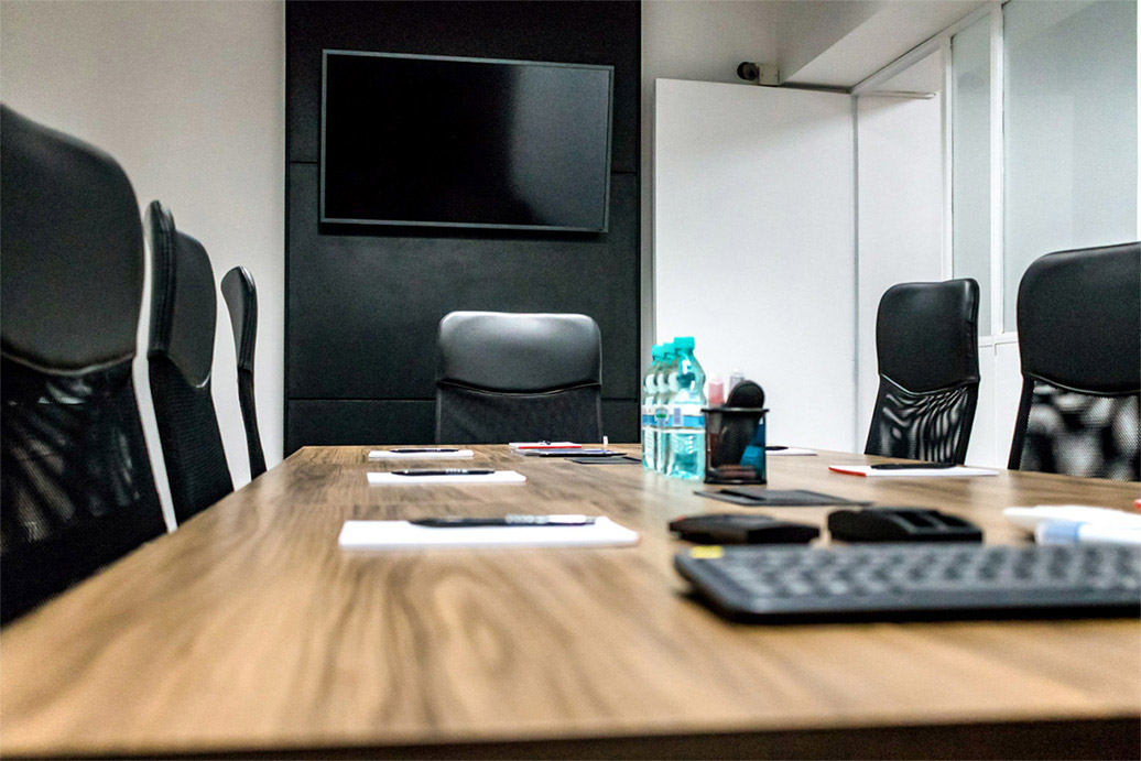 MNZ Coworking photo 6