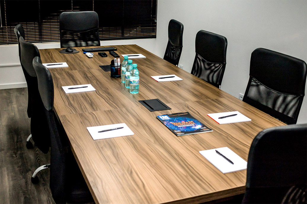 MNZ Coworking photo 12