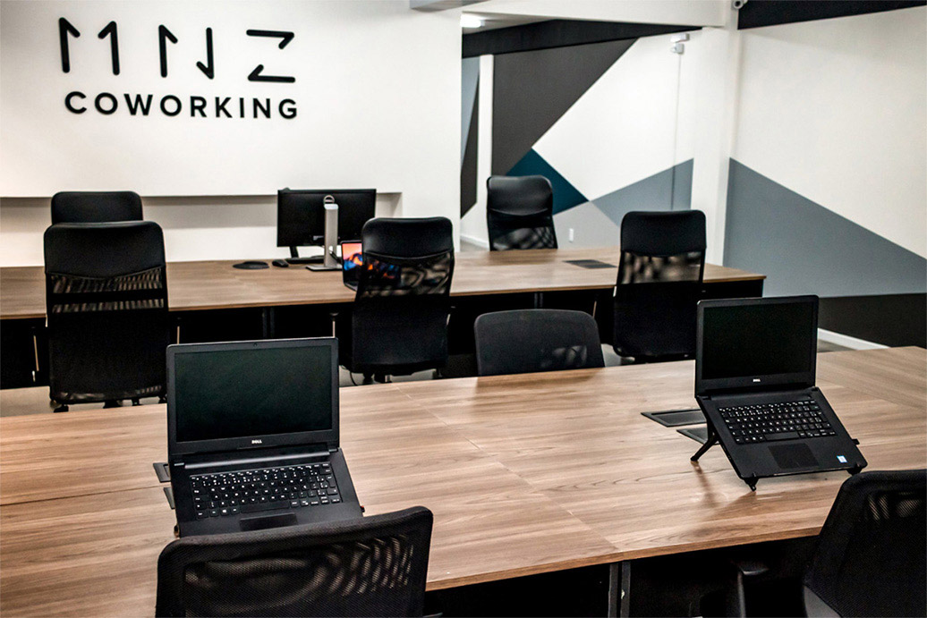 MNZ Coworking photo 5
