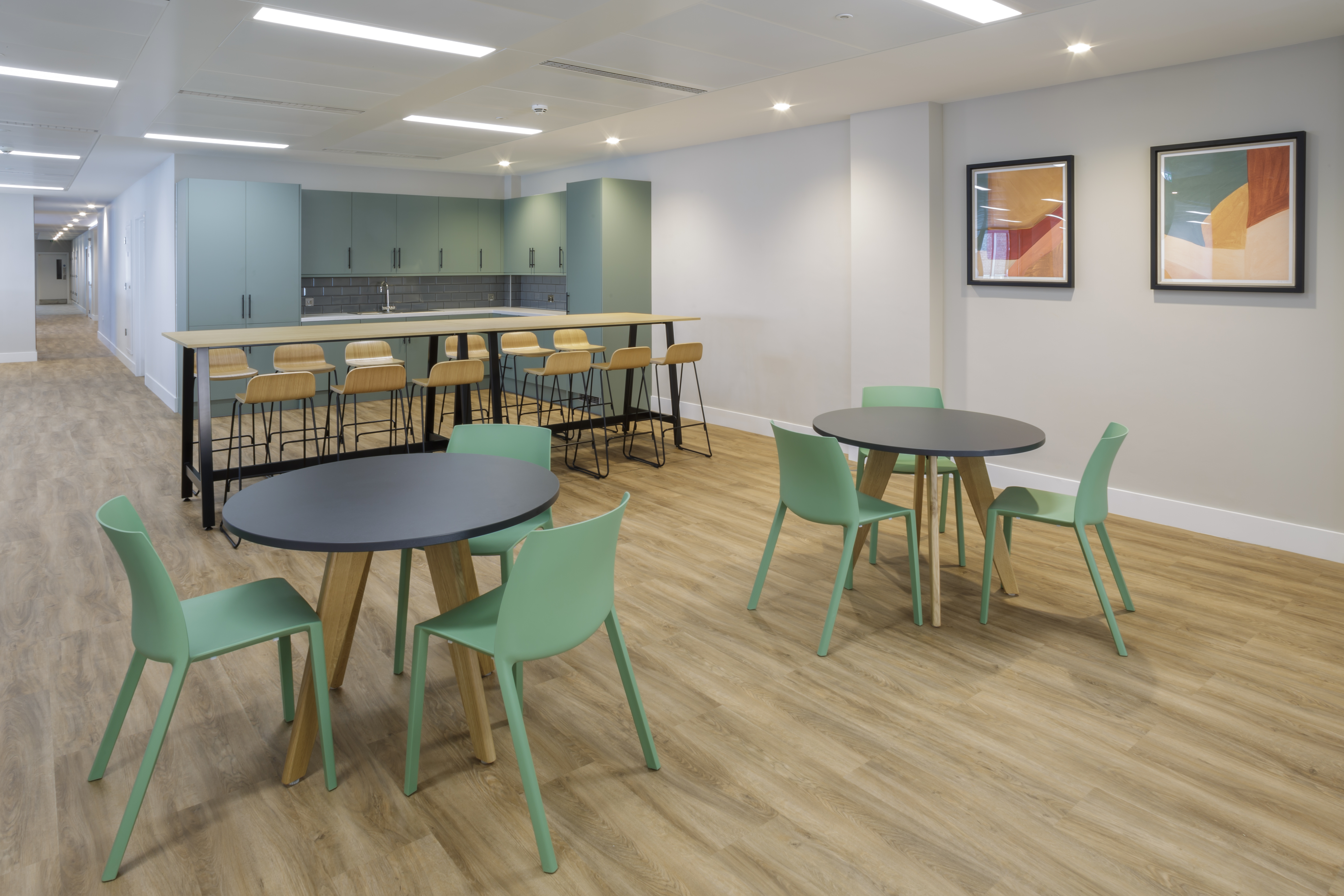 101 St Martin's Lane