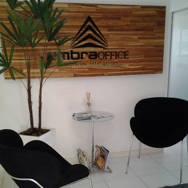 Embraoffice  photo 2