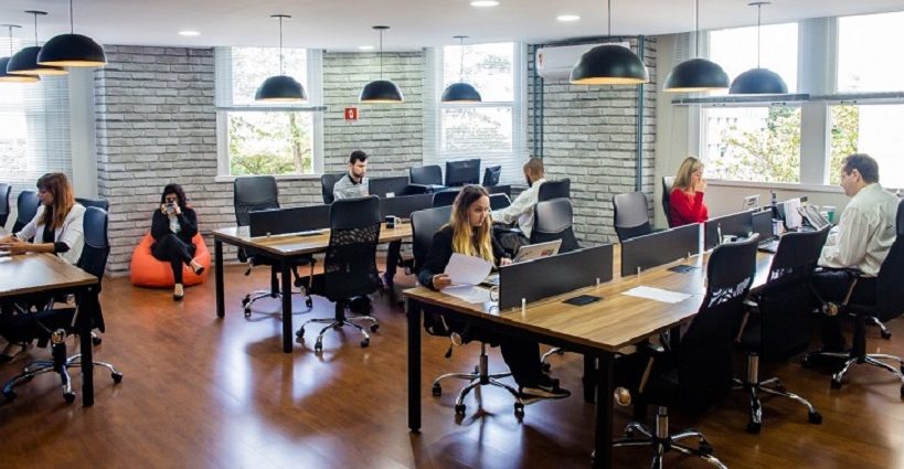 Interage Office photo 3