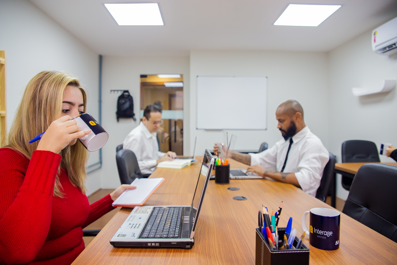 Interage Office photo 4
