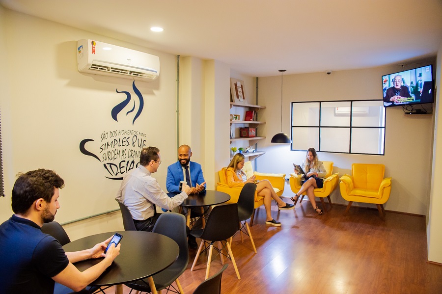 Interage Office photo 5