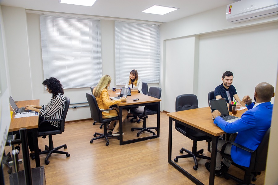 Interage Office photo 6