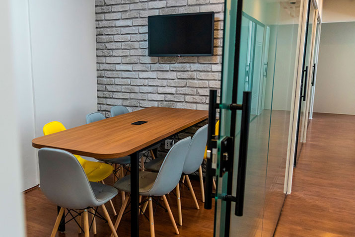 Interage Office photo 2