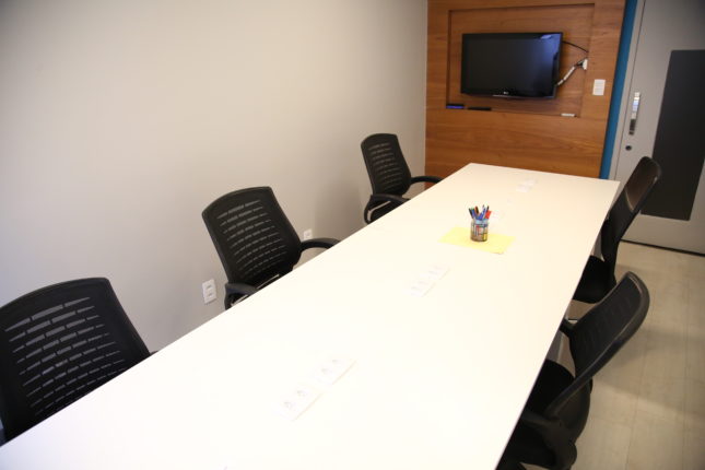 H+ Coworking photo 3